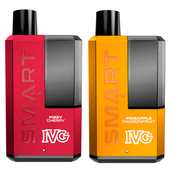 IVG Smart 5500 Pod Kit