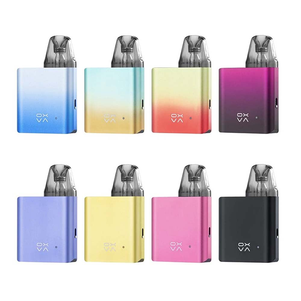 OXVA XLIM SQ Vape Kit