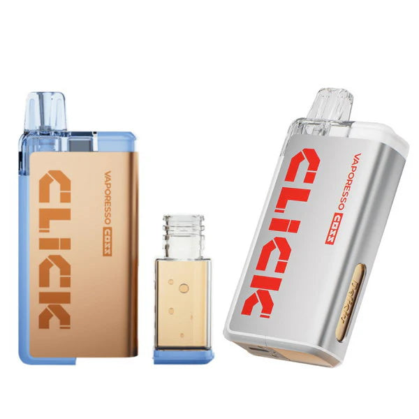 Vaporesso Coss Click Disposable Vape Kit