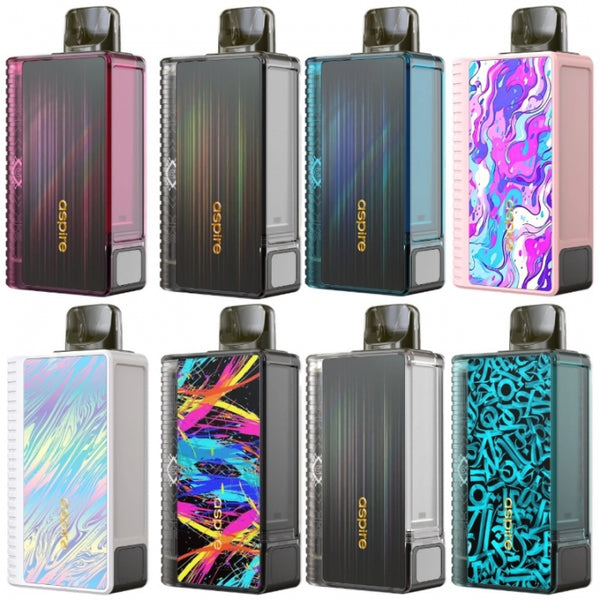 Aspire Gotek Nano Vape Kit