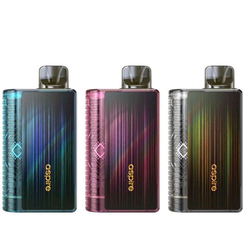 Aspire Gotek Nano Vape Kit