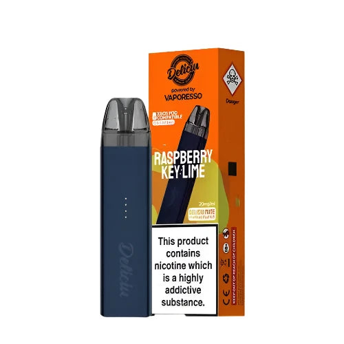 Vaporesso Deliciu Mate Prefilled Pod Vape Kit