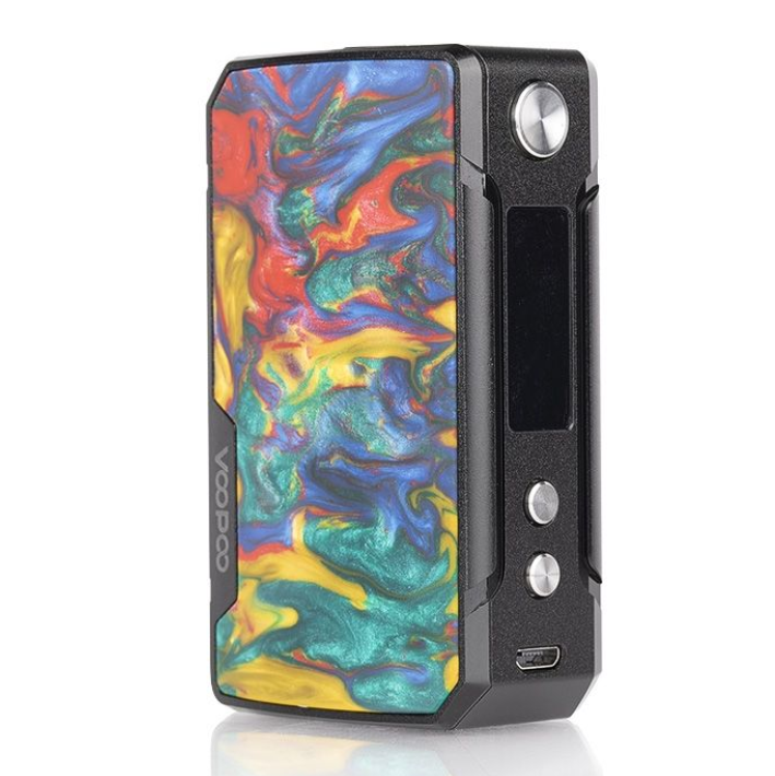 VOOPOO Drag Mini 117W TC Mod