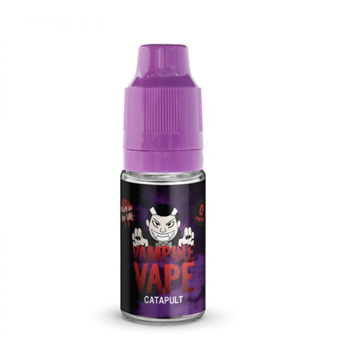 Vampire Vape Catapult Nic Salt 10ml