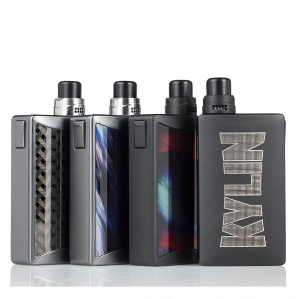 VANDY VAPE KYLIN M AIO 70W POD SYSTEM