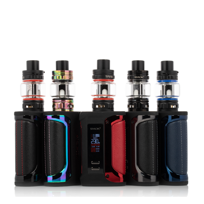 SMOK Arcfox 230W Kit