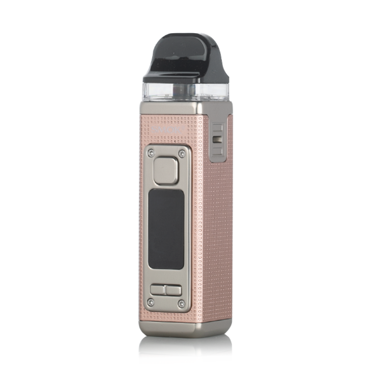 SMOK RPM 4 60W Pod Kit(with 2 Free E-liquids)