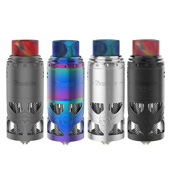 Vapefly Brunhilde MTL RTA - NewVaping