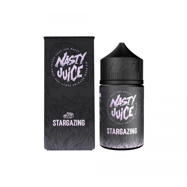 Nasty Juice Star Gazing Shortfill E-liquid 50ml - NewVaping