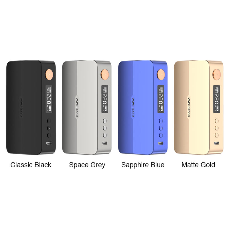 Vaporesso GEN X 220W Box Mod