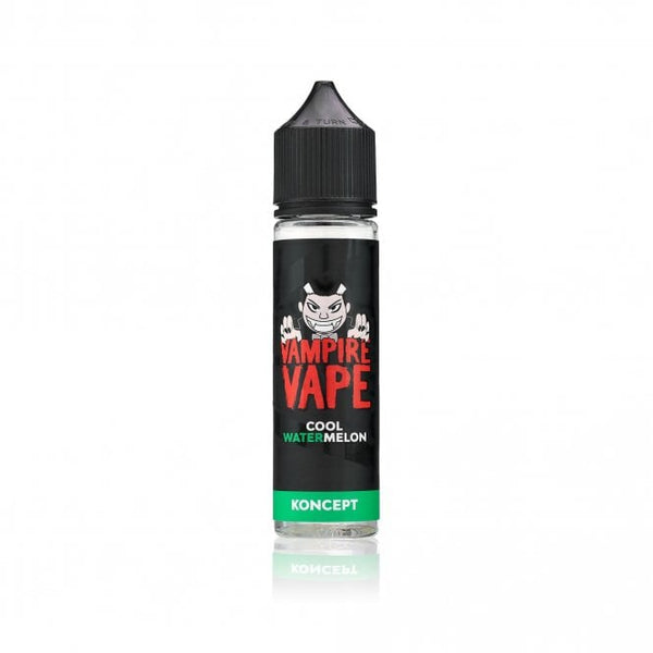 Vampire Vape Koncept Cool Watermelon Shortfill 50ml